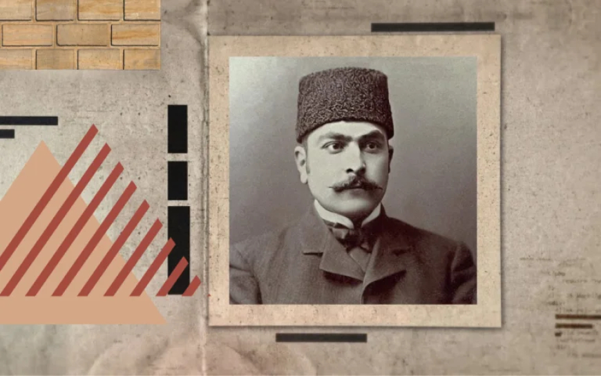 İmzalar içində Hadi