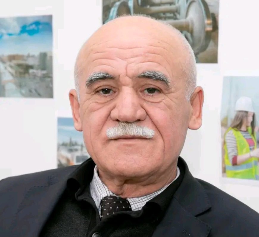 Həsrətinlə canbirəm vüsalına əlvida - Elbariz Məmmədlinin şeirləri