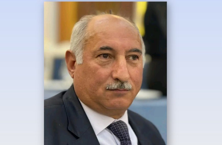 Qələmə mürəkkəb olub yazıram - Polad İbrahimoğlunun şeirləri