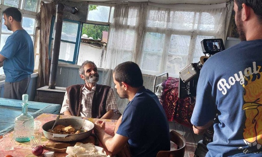 Azərbaycan filmi Fransada beynəlxalq festivalda iki mükafat qazanıb