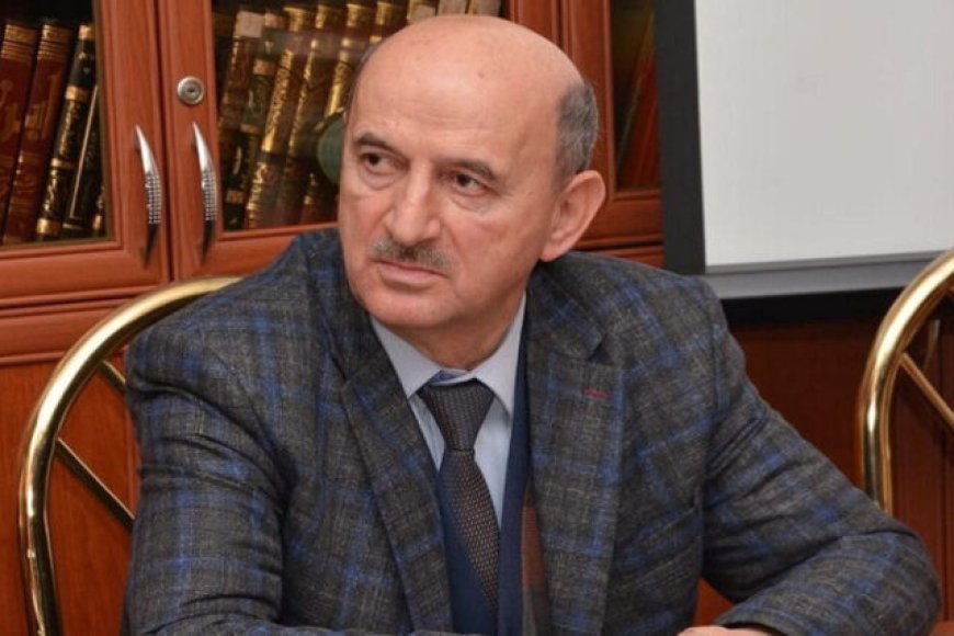 Bilirəm dilini çiçəklərin də - Ramiz Qusarçaylının şeirləri