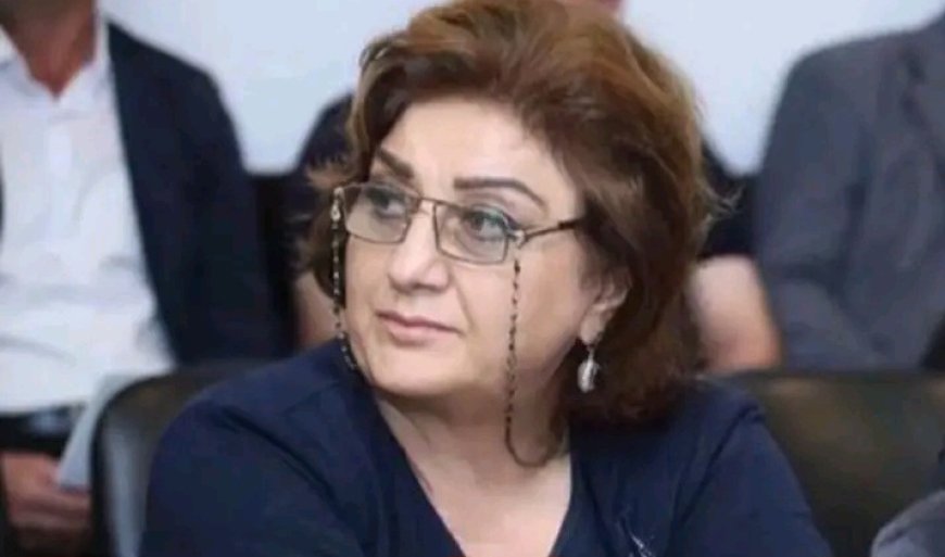 Qismət - Dərya Qılıcın hekayəsi