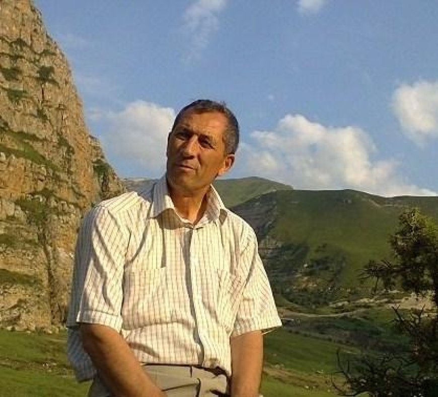 Sabir və biz - Zakir Məmməd yazır