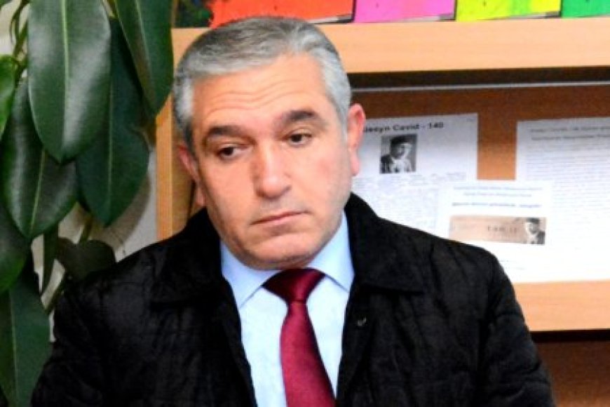 Xoruzlu kəndinin açılmayan səhəri - HEKAYƏ