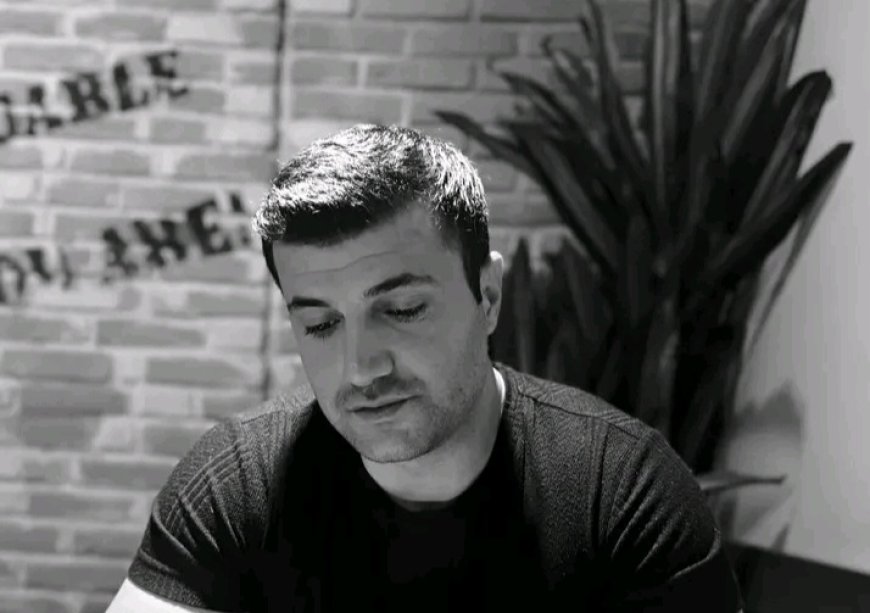 Qisas - Nemət Mətinin hekayəsi