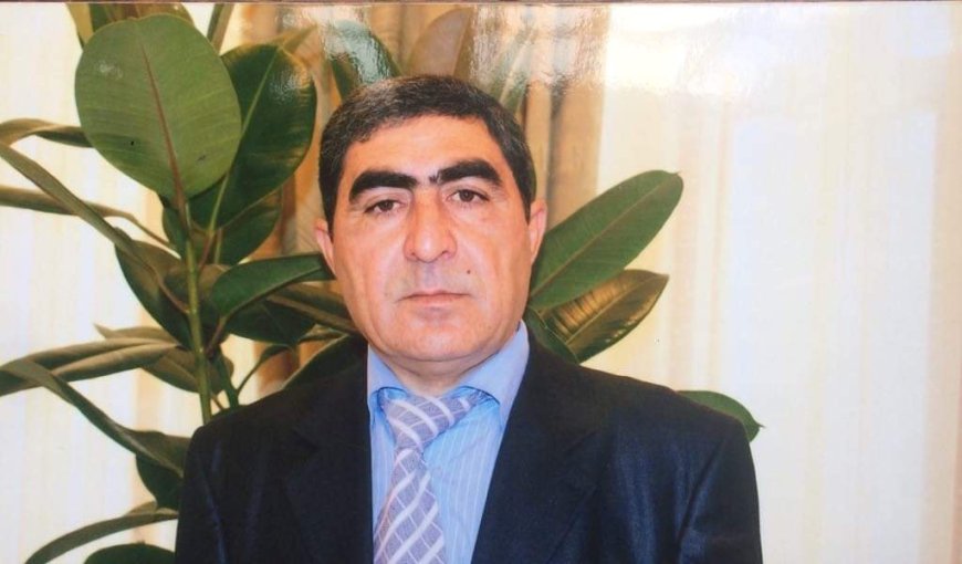 Sözdən böyük Sözdü yenə - Zakir Sadatlının şeirləri