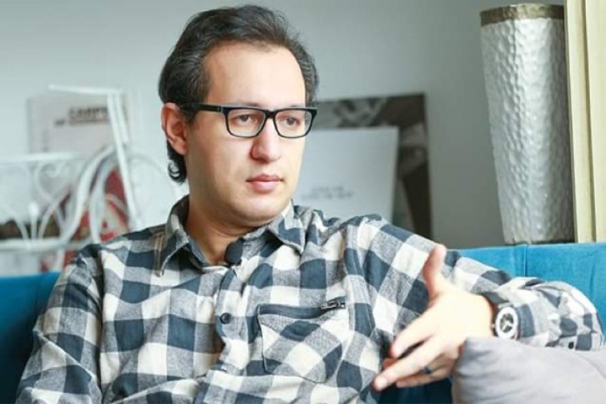 Yaşıl Puma - Qismətin hekayəsi