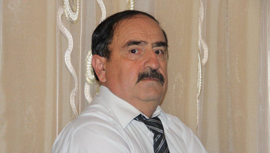 Yazıçı Yusif Şükürlü vəfat edib