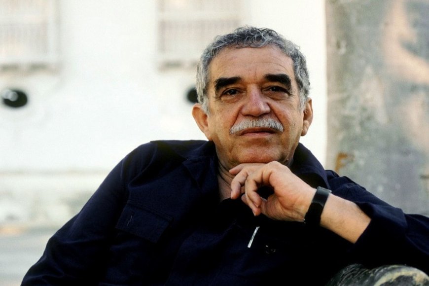 İsabel Makondada yağışa baxır - Natiq Səfərovun tərcüməsində