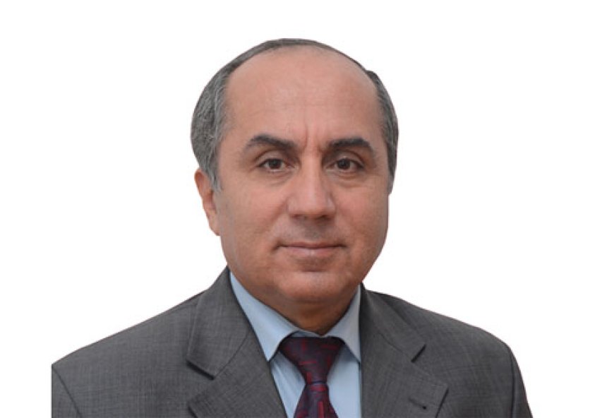 Vaxtsız qonaq - İmir Məmmədlinin hekayəsi