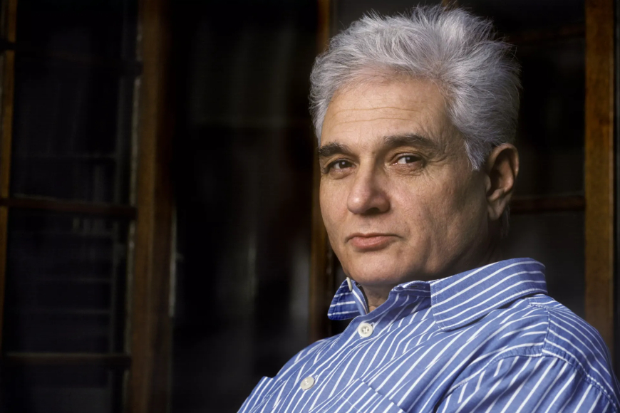 Poeziya nədir? – Jak Derrida