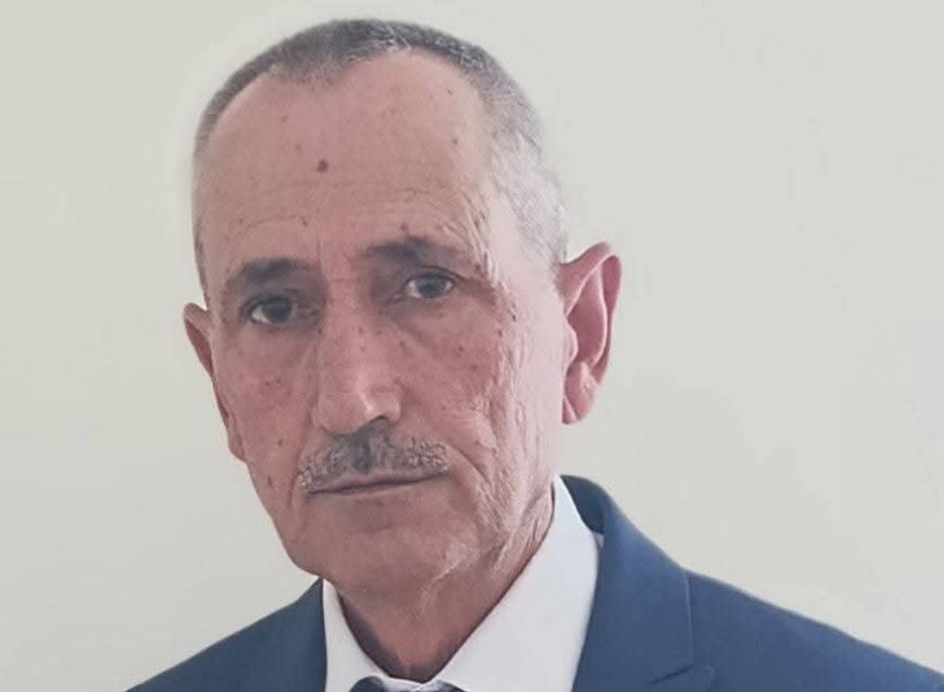 Xəlil Mirzənin payızı bahara dönən poeziyası