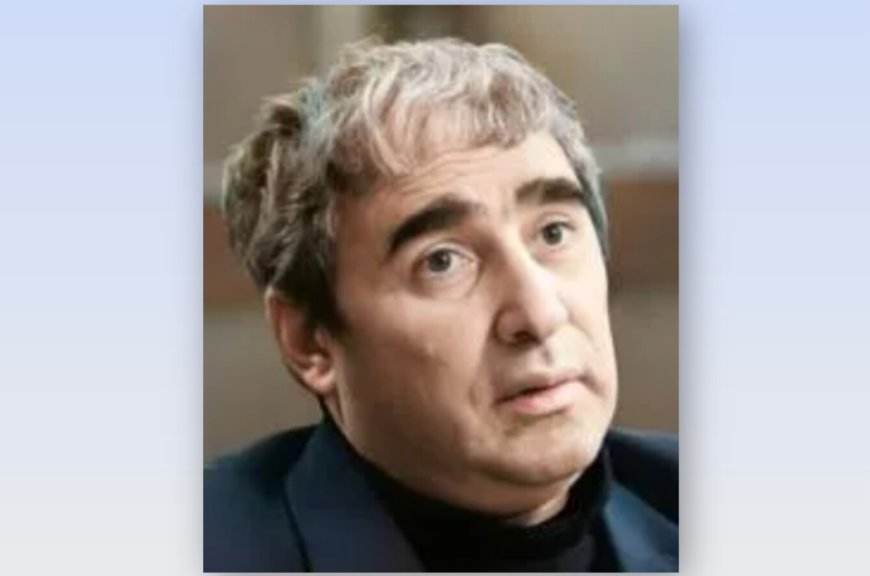 Şəhərdə qırğı nə gəzir axı?! - Nodar Dumbadze