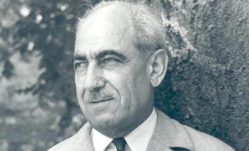 Gecikmiş sevdaya baxanlar gülər - Qasım Qasımzadənin şeirləri