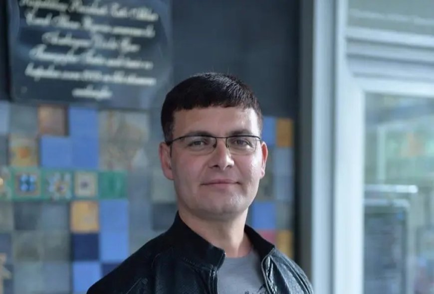 Sevgi şərhi - Fərhad Amurun hekayəsi