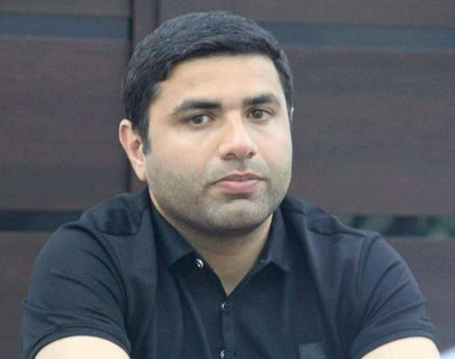 Kor güzgülər - Fərid Hüseyn yazır