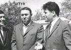 3 şairdən 3 şeir - Rubrika