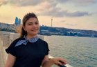 Kaş sularda öləydim... - Yeni hekayə