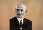 Qaraca qız - Süleyman Sani Axundovun hekayəsi