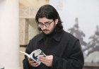 Şamda yanğın gecəsi - Mehdi Dostəlizadənin hekayəsi