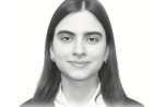 Sökdüyüm şərf - Nahidə İsmayılın debüt hekayəsi