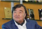 Oljas Süleymenov: Türk təfəkkürünün arqamakı