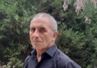 Gözəllik suyu - Ayaz İmranoğlunun hekayəsi