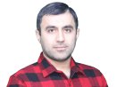 İtburnu - Azər Musaoğlunun hekayəsi