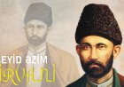 Aləmdə səsim var mənim - Seyid Əzim Şirvaninin qəzəlləri