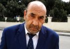 Kasıbçılıq dolu kimi döyüb taleyimi - Yafəs Türksəsin şeirləri