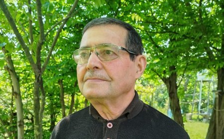 Pandoranın qutusu... - Mehman Qaraxanoğludan şeirlər