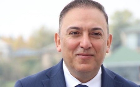 Rektor: Türk dünyasının universitetləri arasında əməkdaşlıqlar intellektual gələcəyimizi birləşdirən elmi körpüdür
