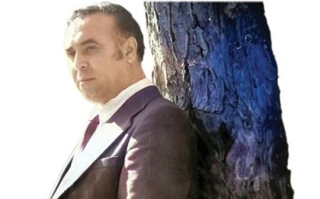 Cehiz güzgüsü - İsi Məlikzadənin hekayəsi