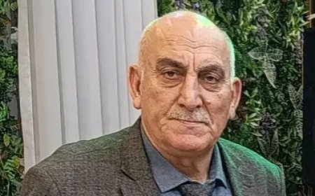 Ürək dərdi birdi, dil dərdi mindi - Avdı Qoşqarın şeirləri