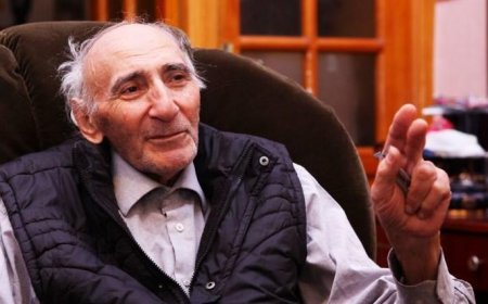 50-ci illərin ədəbi gəncliyi - İlyas Tapdıq yazır