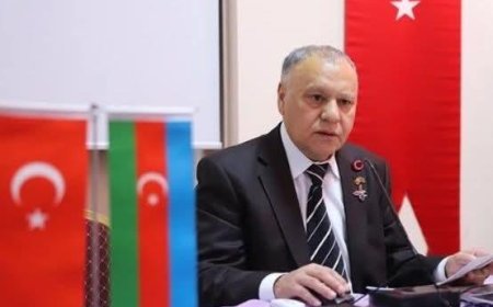 Borçalıdan Türk dünyasına uzanan elm yolu