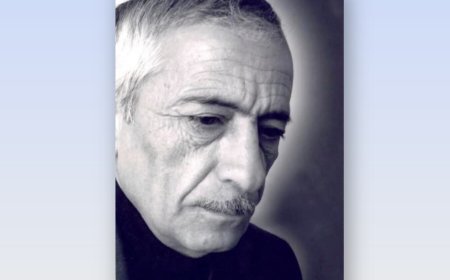 Müharibə görənlər - Aydın Tağıyevin hekayəsi