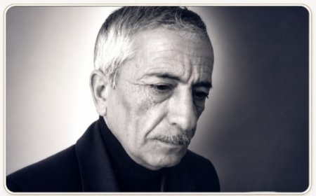 Müharibə görənlər - Aydın Tağıyevin hekayəsi