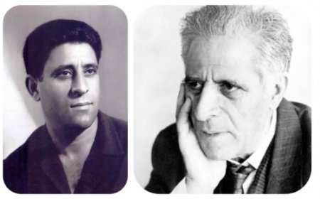 “Dünya heç kimin” fəlsəfəsi və Məmməd Araz poeziyası