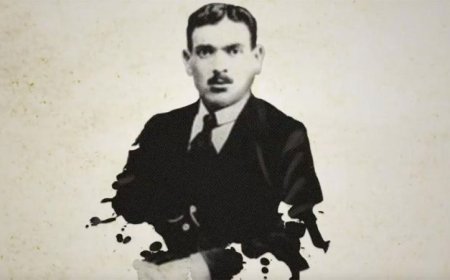 Əhdi peymanına qurban olduğum! - Əhməd Cavadın şeirləri