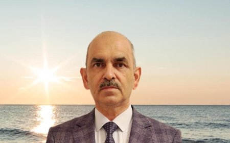 Qaranlığı yaran işıq - Yeni hekayə
