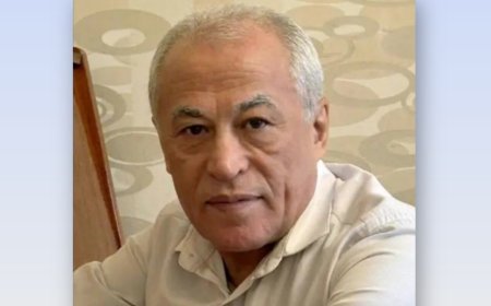 Gözəl - Əlabbasın hekayəsi