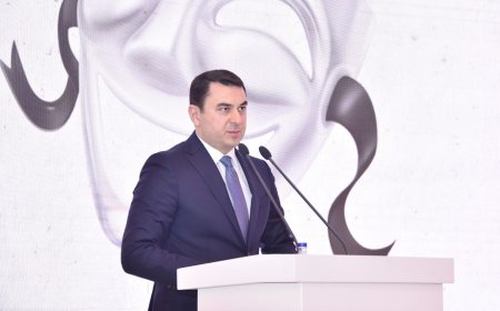 Mədəniyyət naziri Beyləqanda vətəndaş qəbulu keçirəcək