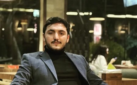 Sənsizlik də gözəldi - Səddam Laçının şeirləri