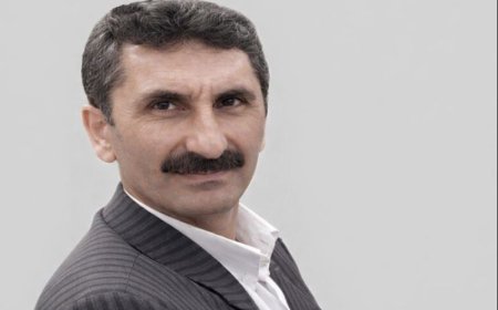 Bülbül kimi oxudur dərd adamı dünyada - Səməd Qaraçöpün şeirləri