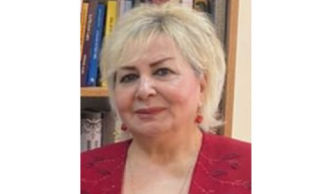 Dəniz, musiqi, söz səltənətindən yaranan poeziya - Lütviyyə Əsgərzadə yazır