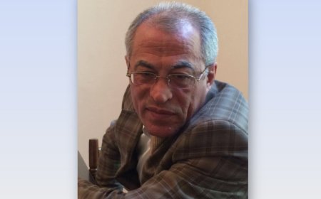 Arısı Bağdaddan gələn bal - ƏLABBAS