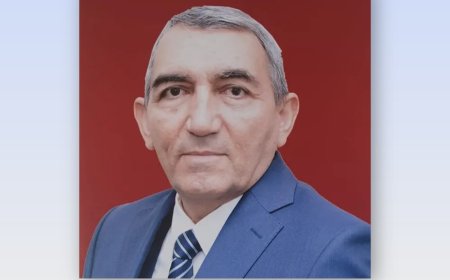 Qonaq - Aləm Kəngərlinin hekayəsi