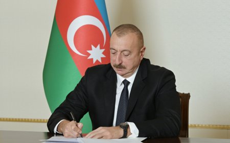 Bir qrup mədəniyyət xadiminə Prezidentin fərdi təqaüdü veriləcək