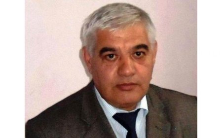Qasım bəy Zakirlə dostluq edən oğuzlu şair - İmran Verdiyev yazır
